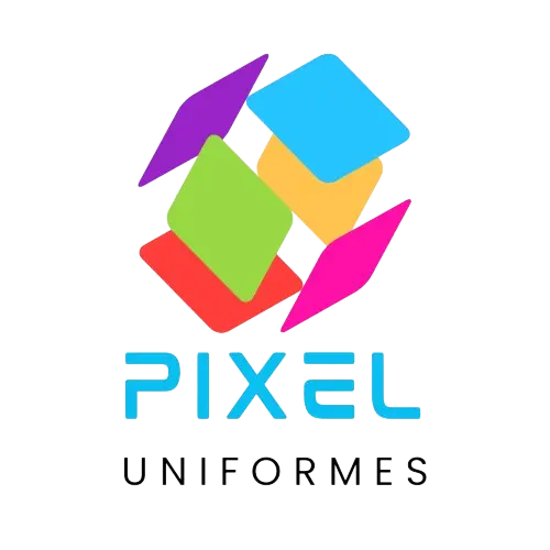 Uniformes Pixel